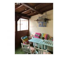 PRECIOSA Y ACOGEDORA CASA DE CAMPO EN PINOSO