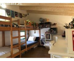 PRECIOSA Y ACOGEDORA CASA DE CAMPO EN PINOSO