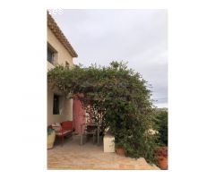 PRECIOSA Y ACOGEDORA CASA DE CAMPO EN PINOSO