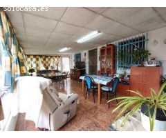 ENCANTADOR CAMPO EN MONOVAR CON 4 HABITACIONES