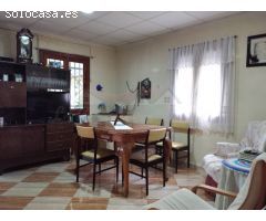 ENCANTADOR CAMPO EN MONOVAR CON 4 HABITACIONES