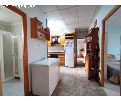 ENCANTADOR CAMPO EN MONOVAR CON 4 HABITACIONES