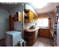 ENCANTADOR CAMPO EN MONOVAR CON 4 HABITACIONES