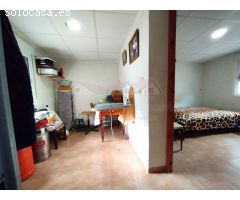 ENCANTADOR CAMPO EN MONOVAR CON 4 HABITACIONES