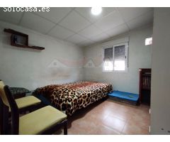 ENCANTADOR CAMPO EN MONOVAR CON 4 HABITACIONES