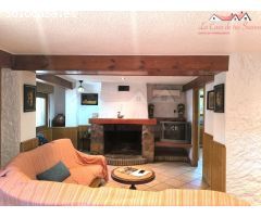 ESPECTACULAR CHALET CON PISCINA Y PISTA DE TENIS