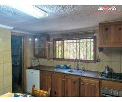 ESPECTACULAR CHALET CON PISCINA Y PISTA DE TENIS