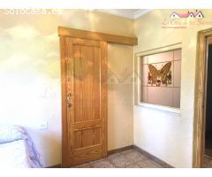 ESPECTACULAR CHALET CON PISCINA Y PISTA DE TENIS