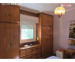 ESPECTACULAR CHALET CON PISCINA Y PISTA DE TENIS