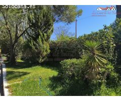 ESPECTACULAR CHALET CON PISCINA Y PISTA DE TENIS