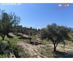 ESPECTACULAR CHALET CON PISCINA Y PISTA DE TENIS