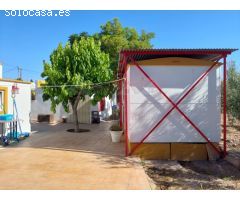 CASA DE CAMPO DE ENSUEÑO