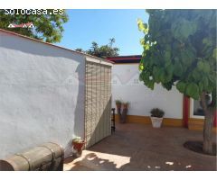 CASA DE CAMPO DE ENSUEÑO