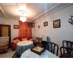 CASA EN CASCO ANTIGUO DE SAX