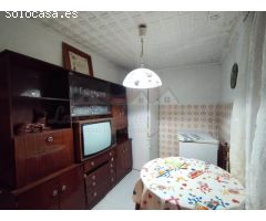 CASA EN CASCO ANTIGUO DE SAX