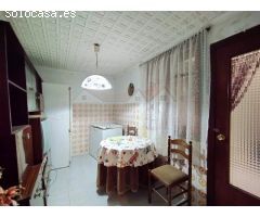 CASA EN CASCO ANTIGUO DE SAX