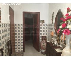 CASA EN CASCO ANTIGUO DE SAX