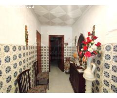 CASA EN CASCO ANTIGUO DE SAX