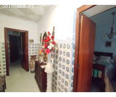 CASA EN CASCO ANTIGUO DE SAX