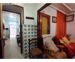 CASA EN CASCO ANTIGUO DE SAX