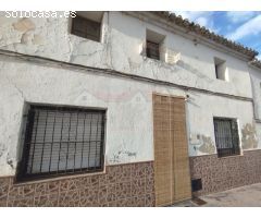 CASA EN CASCO ANTIGUO DE SAX