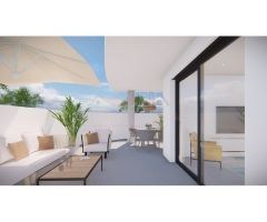 MODERNO APARTAMENTO CON 3 HABITACIONES