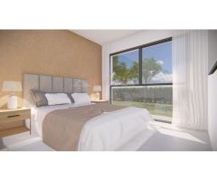 MODERNO APARTAMENTO CON 3 HABITACIONES