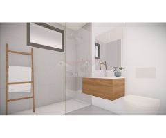 MODERNO APARTAMENTO CON 3 HABITACIONES
