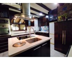 ESPECTACULAR VILLA EN SAX CON 17.000m2 DE PARCELA