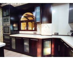 ESPECTACULAR VILLA EN SAX CON 17.000m2 DE PARCELA