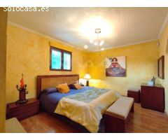 ESPECTACULAR VILLA EN SAX CON 17.000m2 DE PARCELA
