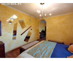 ESPECTACULAR VILLA EN SAX CON 17.000m2 DE PARCELA