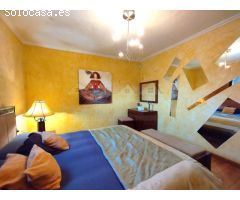 ESPECTACULAR VILLA EN SAX CON 17.000m2 DE PARCELA