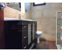 ESPECTACULAR VILLA EN SAX CON 17.000m2 DE PARCELA