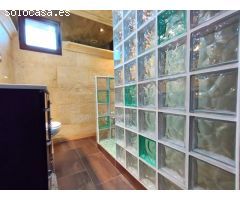 ESPECTACULAR VILLA EN SAX CON 17.000m2 DE PARCELA