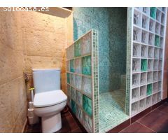ESPECTACULAR VILLA EN SAX CON 17.000m2 DE PARCELA