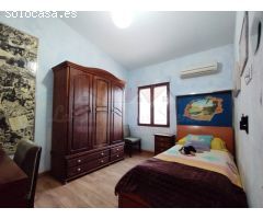 ESPECTACULAR VILLA EN SAX CON 17.000m2 DE PARCELA