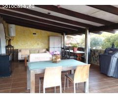 ESPECTACULAR VILLA EN SAX CON 17.000m2 DE PARCELA