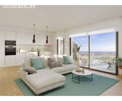 MARAVILLOSO APARTAMENTO 3 HABITACIONES