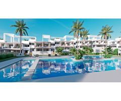 EXCLUSIVO BUNGALOW EN GOLF BAHÍA