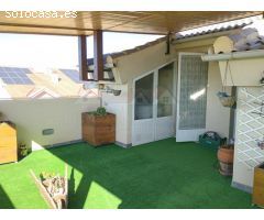 ESPECTACULAR DÚPLEX CON TERRAZA EN ELDA