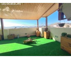 ESPECTACULAR DÚPLEX CON TERRAZA EN ELDA