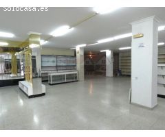 LOCAL COMERCIAL EN PETRER