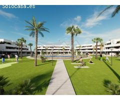 EXCLUSIVO BAJO DE OBRA NUEVA CON 3 HABITACIONES