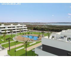 EXCLUSIVO BAJO DE OBRA NUEVA CON 3 HABITACIONES