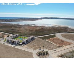 EXCLUSIVO BAJO DE OBRA NUEVA CON 3 HABITACIONES
