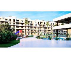 APARTAMENTO DE OBRA NUEVA