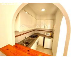 BUNGALOW CON PISCINAS COMUNITARIA EN CALPE