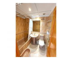 BUNGALOW CON PISCINAS COMUNITARIA EN CALPE