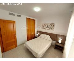 BUNGALOW CON PISCINAS COMUNITARIA EN CALPE